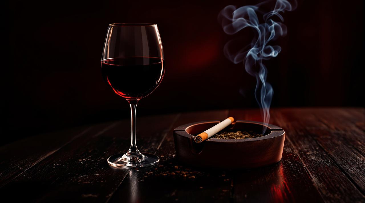 某女星被曝孕期抽烟喝酒，医生警告胎儿健康风险 - 黑料社区年度大瓜